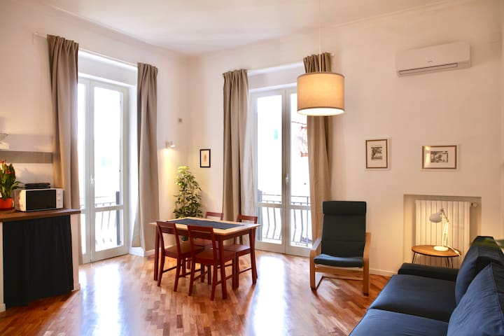 Casa Mia ai Quartieri Spagnoli 2