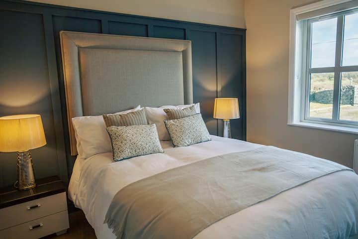 Vlastná kúpeľňa na prízemí