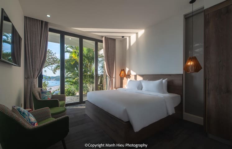 NEST Hospitality Group managed Airbnb listing 3