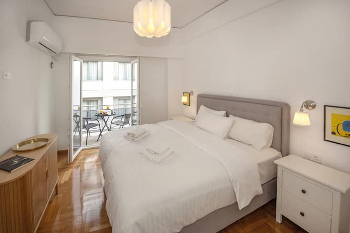 Downtown Exceptional Studio Syntagma By Ghh - Athènes