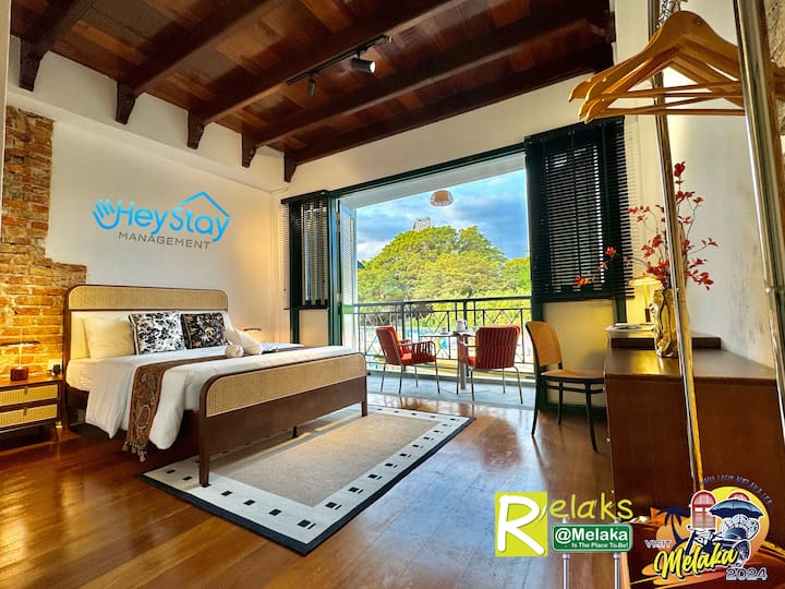 Спална соба 4