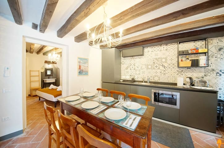 DolceVita Apartments N 495 3 Bedrooms 2 Bathrooms