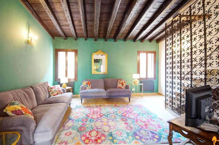 DolceVita Apartments N 495 3 Bedrooms 2 Bathrooms gallery image 4