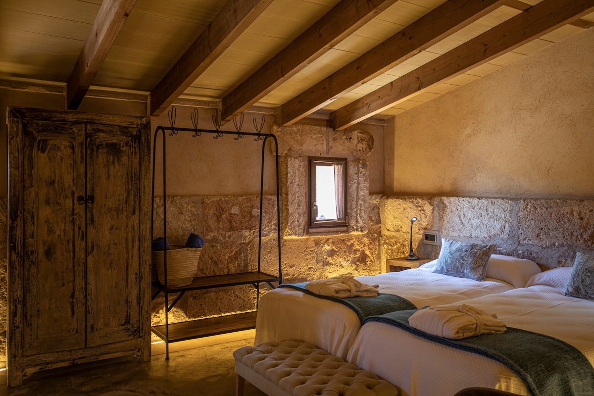 Premium double room with breakfast included 3