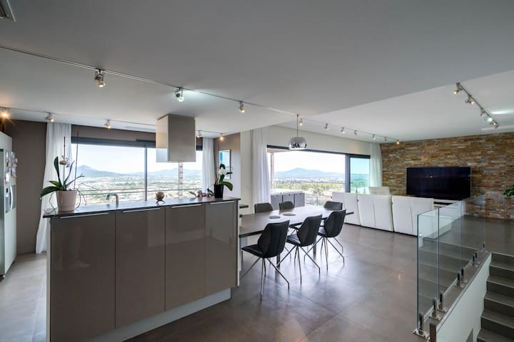 Maison Maloma managed Airbnb listing 1