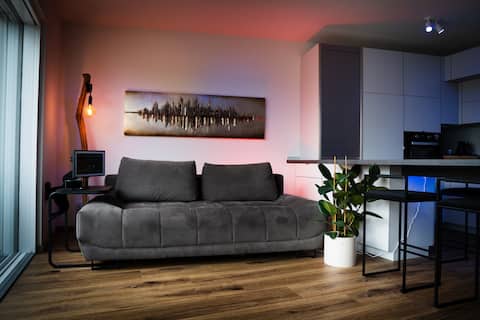 Top Airbnb: Golf oasis Peaceful and close to nature in Kärnten