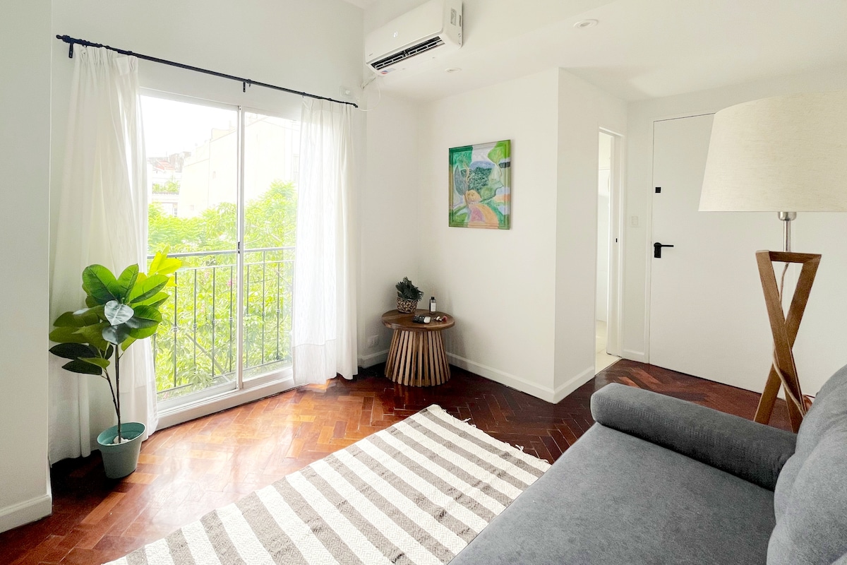 მისაღები ოთახი