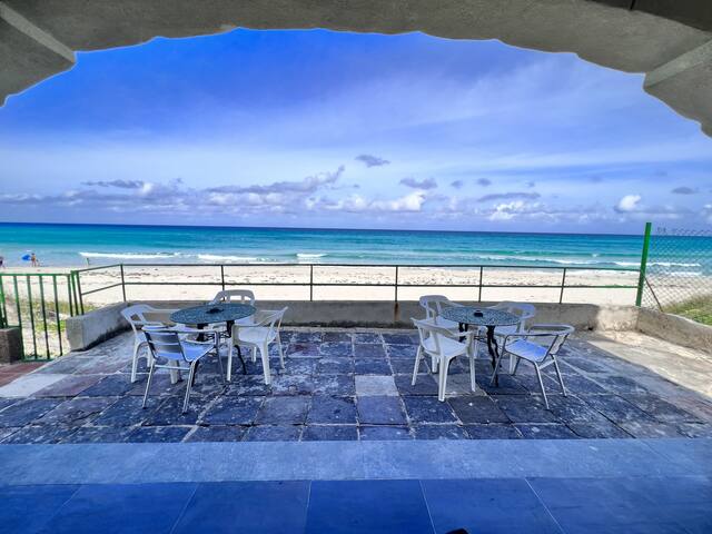 Hotelito Babalu managed Airbnb listing 1
