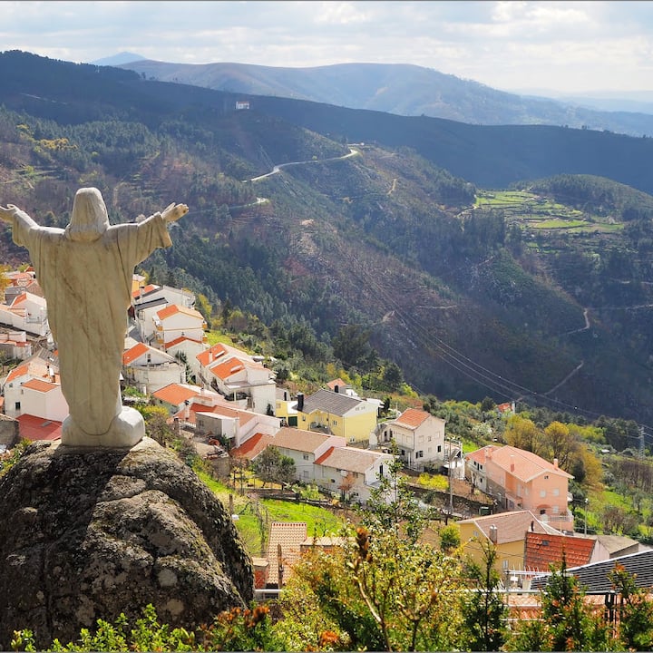Casa Da Calçada - Piso 2