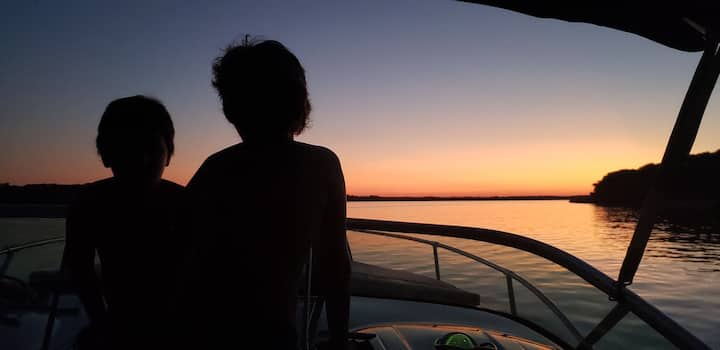 Апартаменты с 1 спальней в Beccar