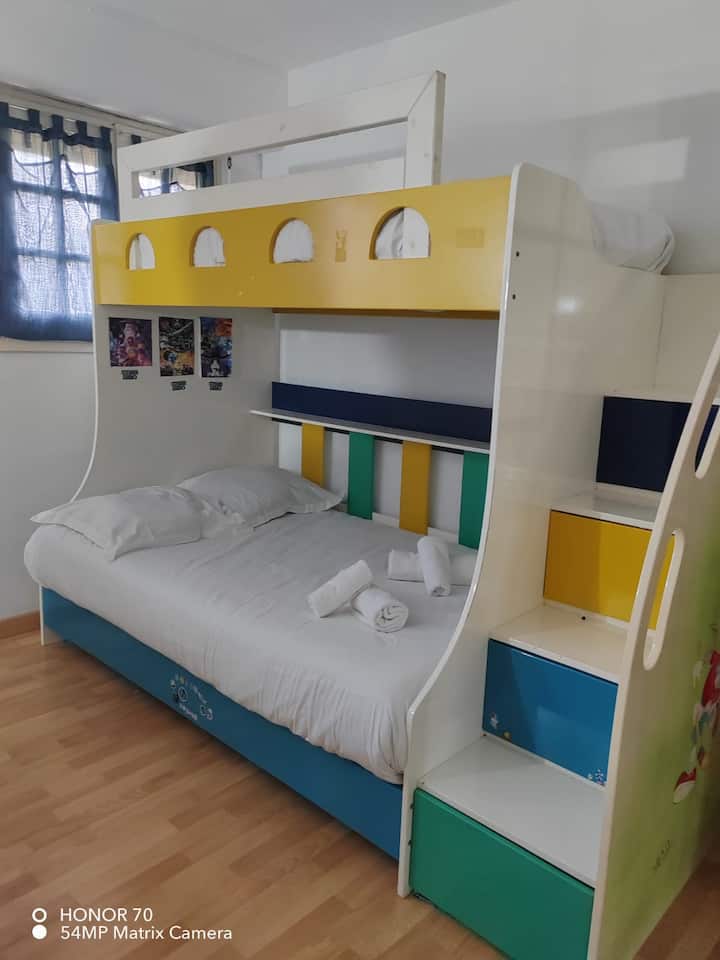 ห้องนอน3