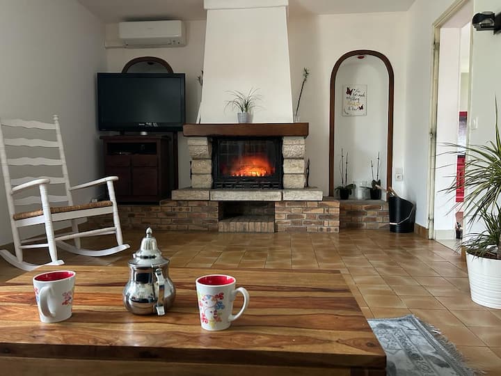 1 ห้องนั่งเล่น