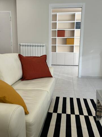 Dimora Manzoni – Bari Center gallery image 2