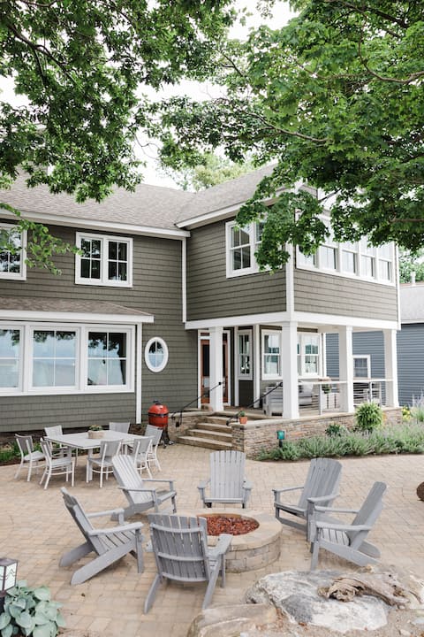 The Cottage