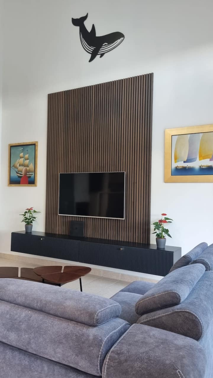 Villa Noemi - Omiš