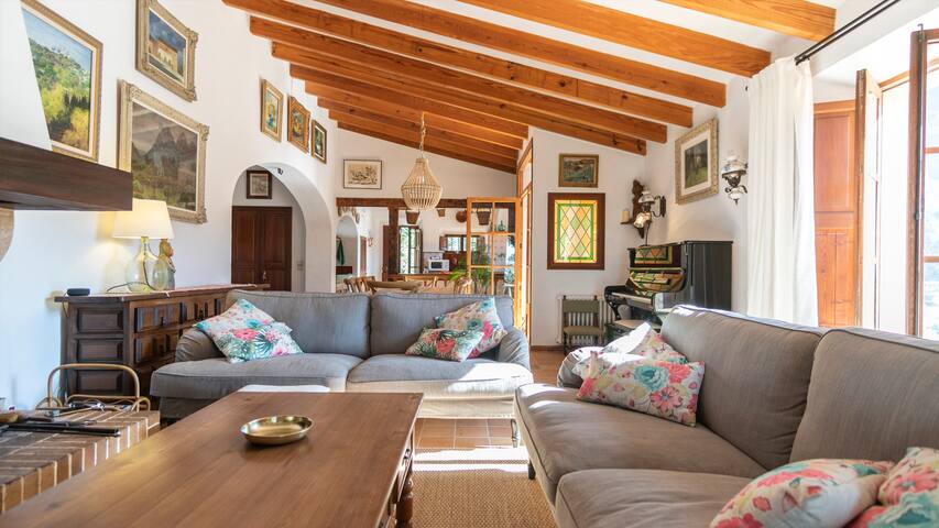 Oasis with Best Views in Deià gallery image 5