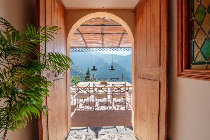 Oasis with Best Views in Deià gallery image 3