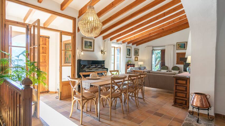 Oasis with Best Views in Deià gallery image 4