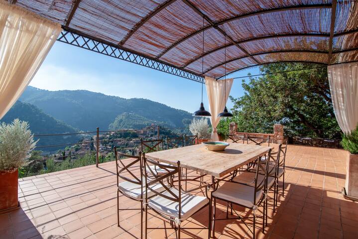 Oasis with Best Views in Deià gallery image 2