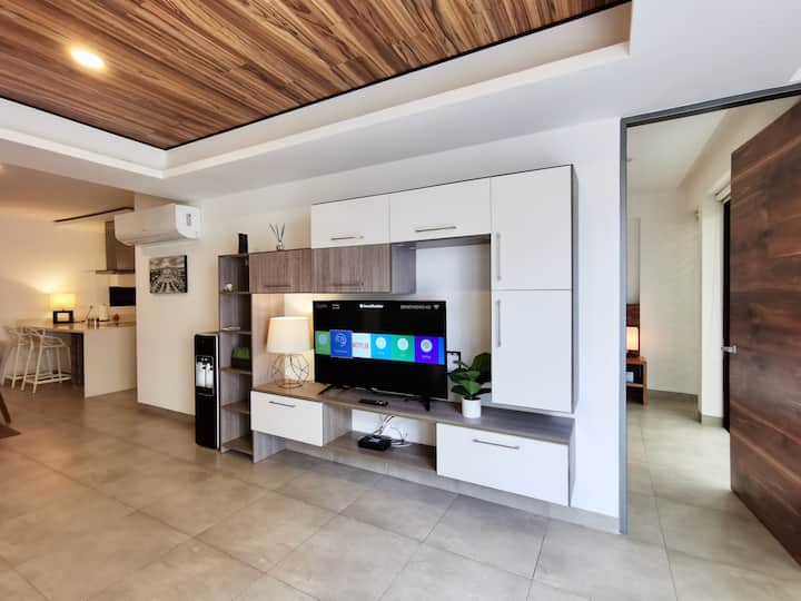 Icono 402 By Booking Guys - Playa del Carmen