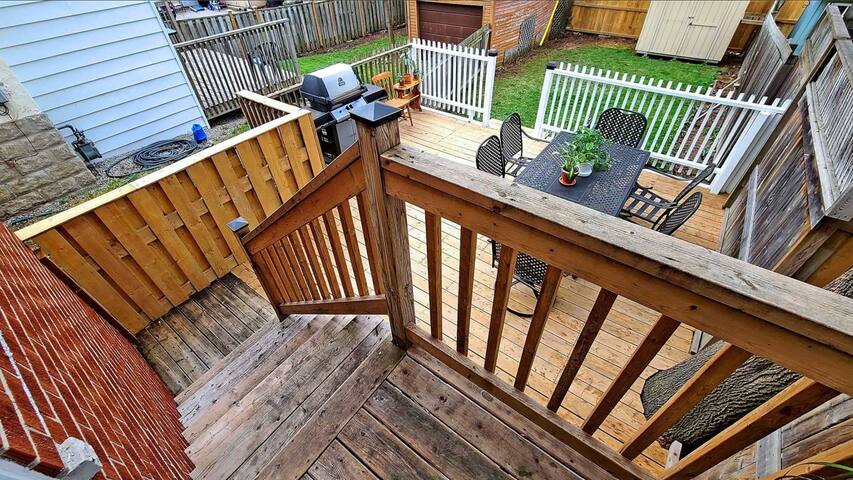 Cozy House in Mid-town gallery image 2