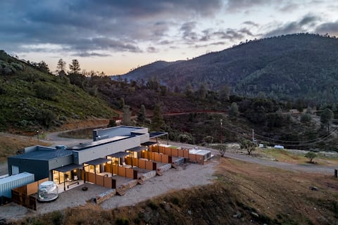 Horizon by Yosemite Entire Home - Mod/Luxury