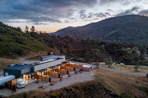 Horizon by Yosemite Entire Home - Mod/Luxury