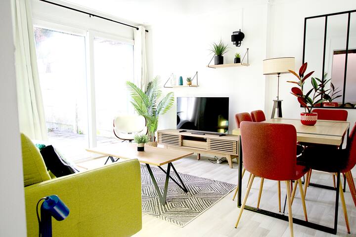 YS Conciergerie managed Airbnb listing 2
