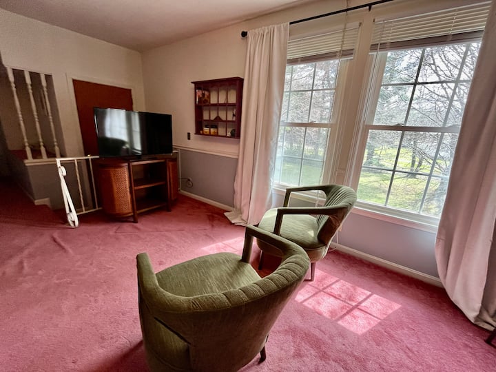 Studio Apt Near Cedar Point & Cleveland W/ Sauna - Amherst, OH