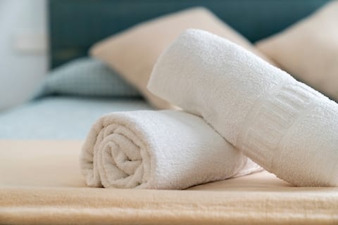 El sueño de la Mancha, apartment 104