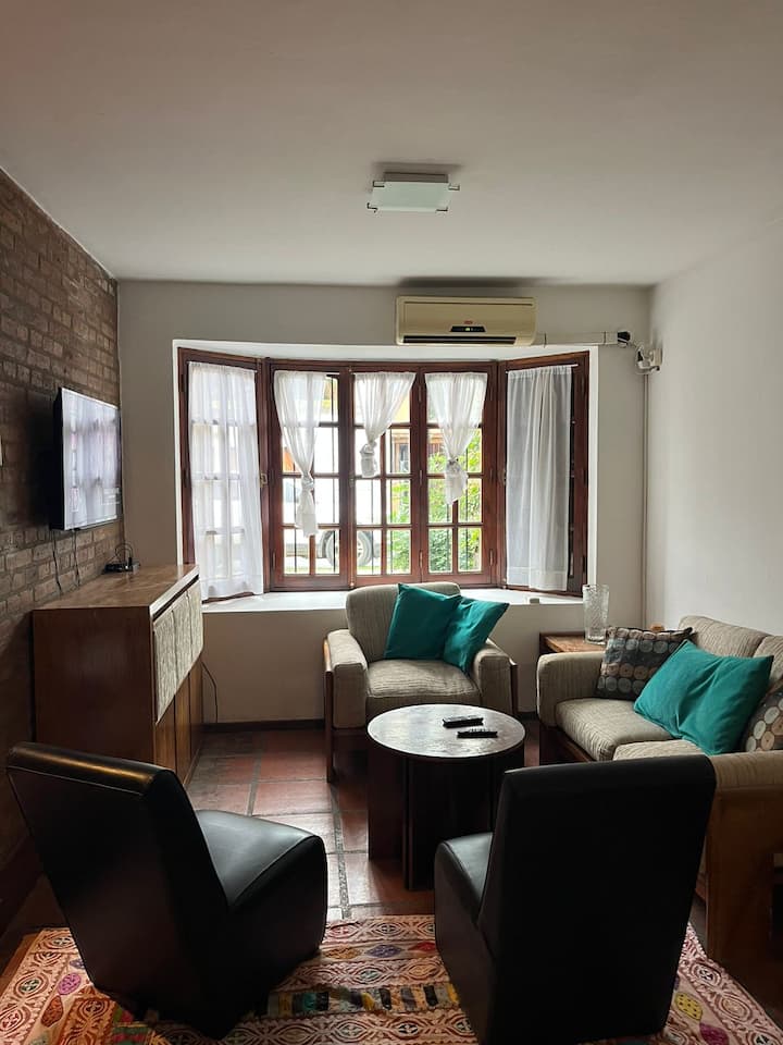 Duplex Del Cerro - Córdoba