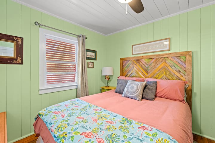 Спална соба 1