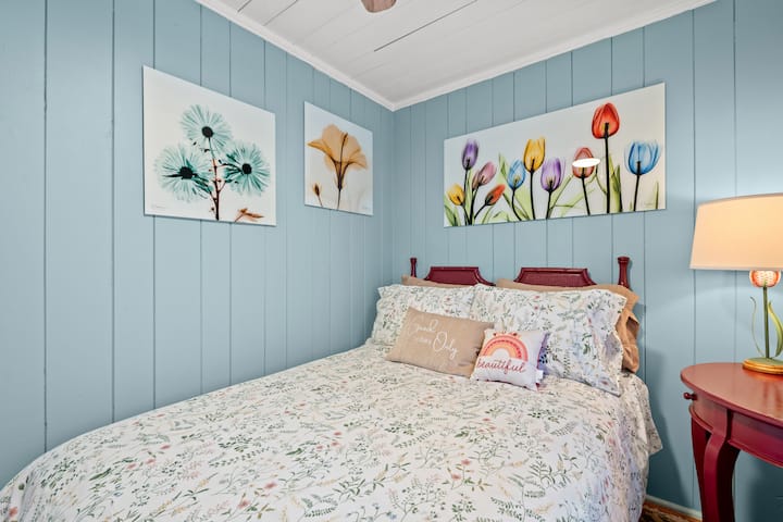 Спална соба 2