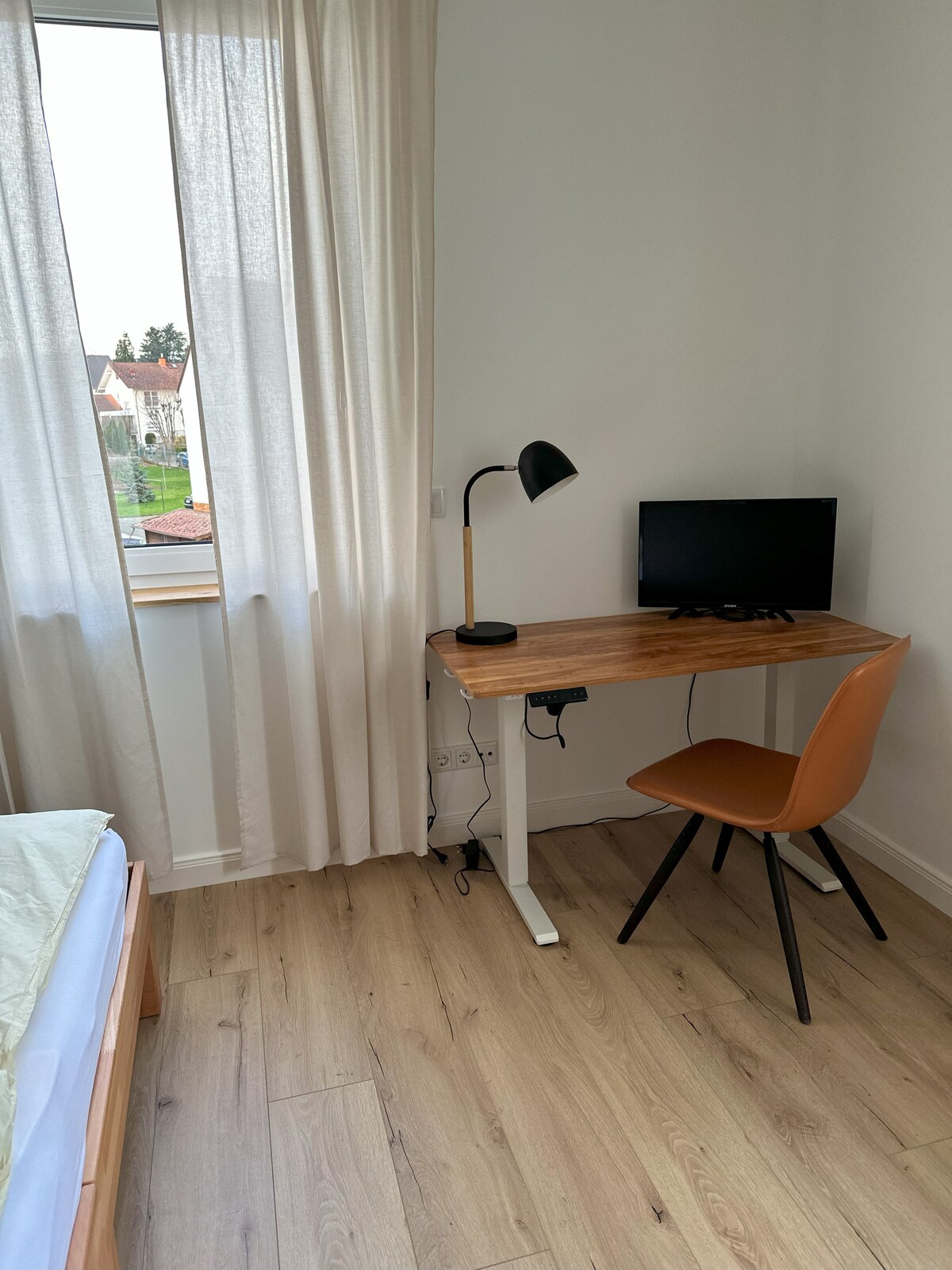 Stylish apartment in Eltville