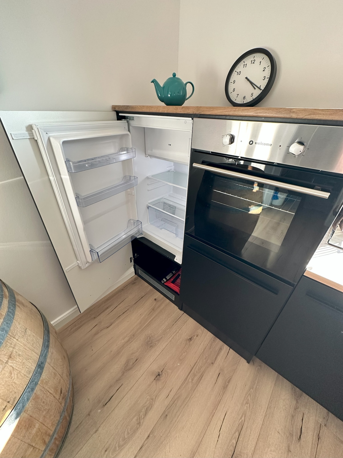 Stylish apartment in Eltville