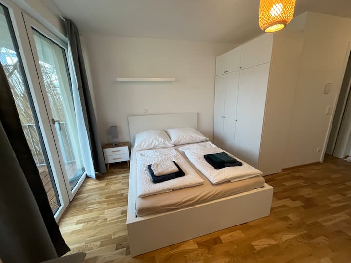 საძინებელი