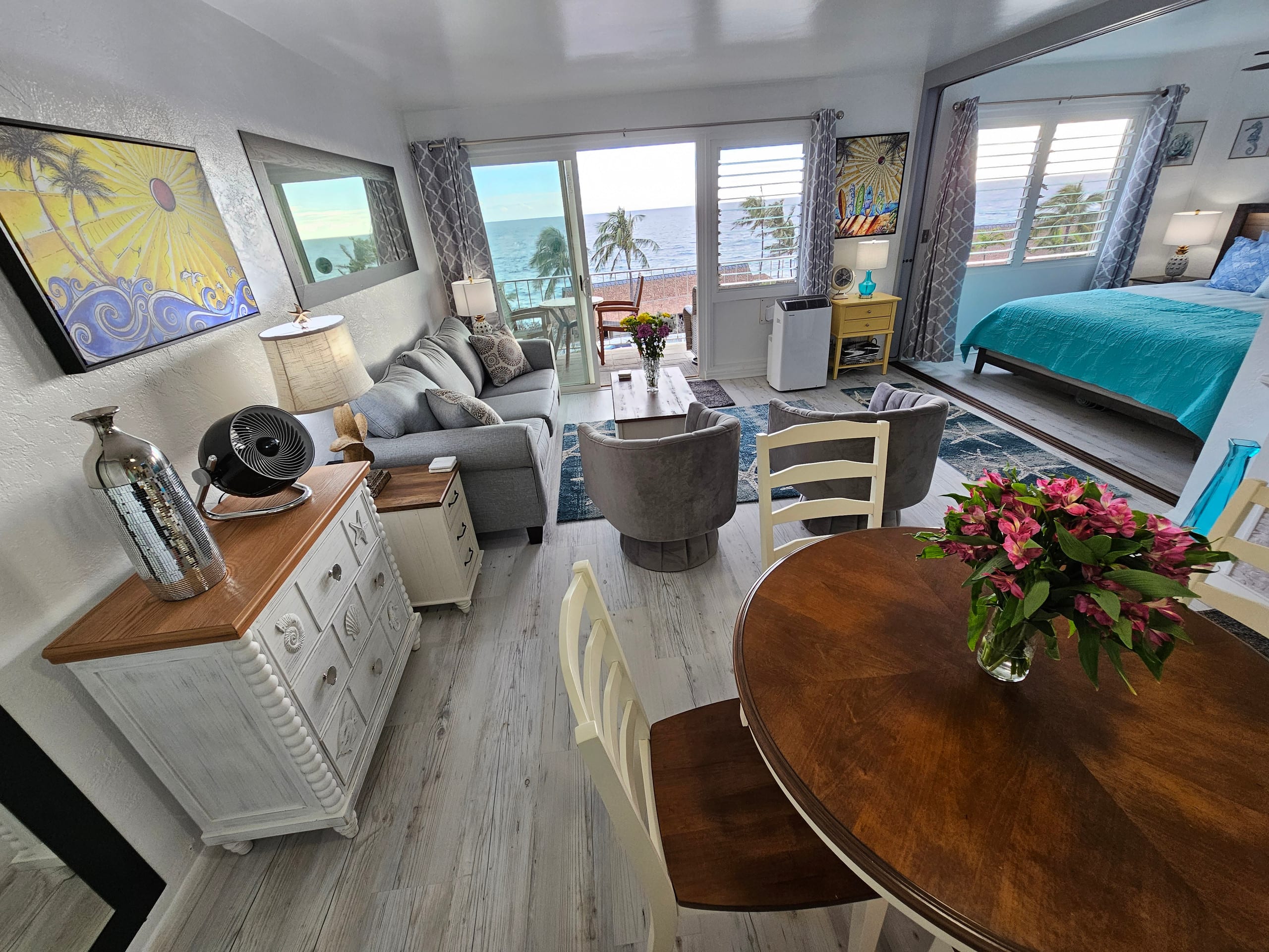 Condo in Poipu · ★4.92 · 1 bedroom · 2 beds · 1 bath - Image 4