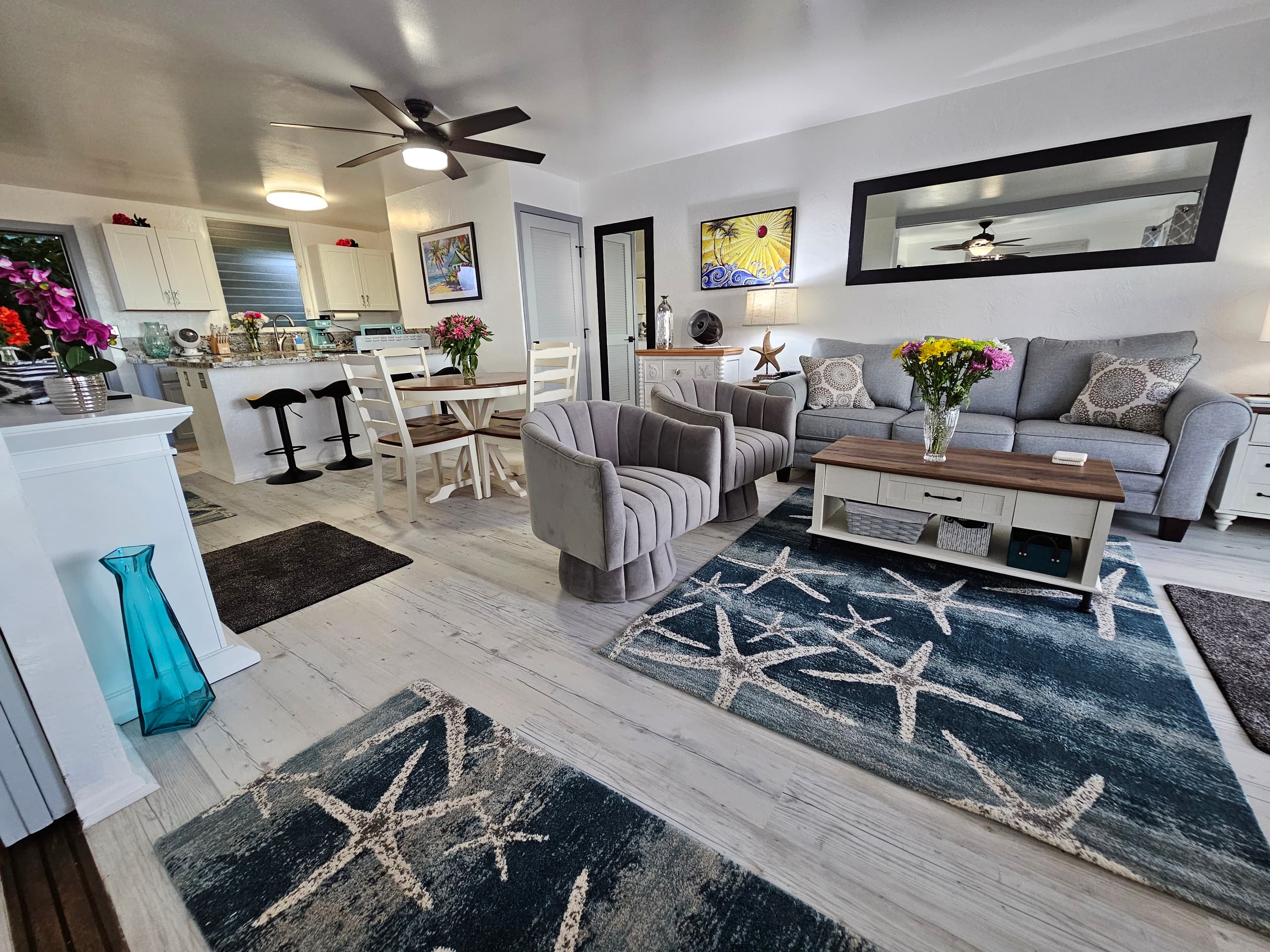 Condo in Poipu · ★4.92 · 1 bedroom · 2 beds · 1 bath - Image 10