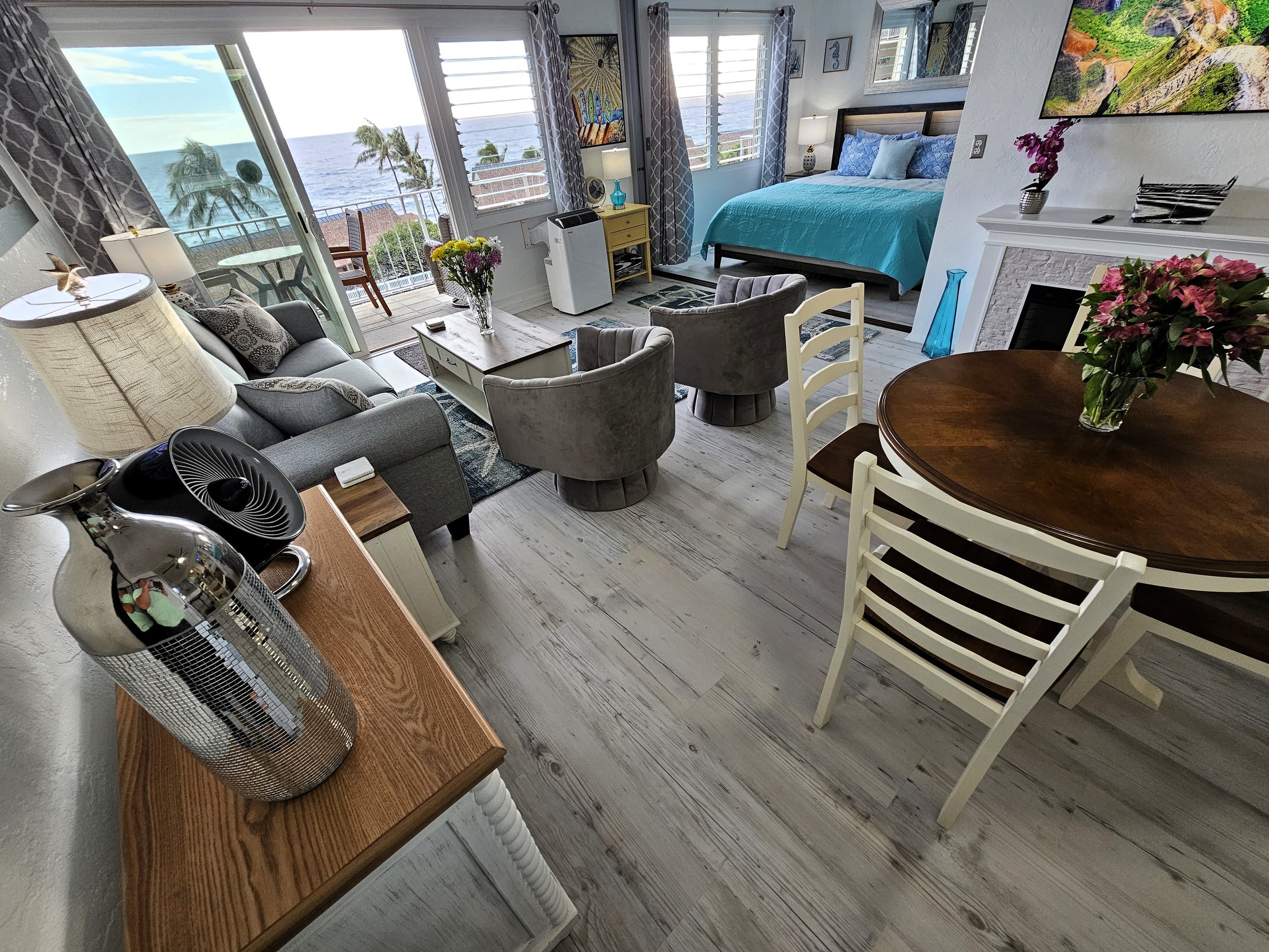 Condo in Poipu · ★4.92 · 1 bedroom · 2 beds · 1 bath - Image 11