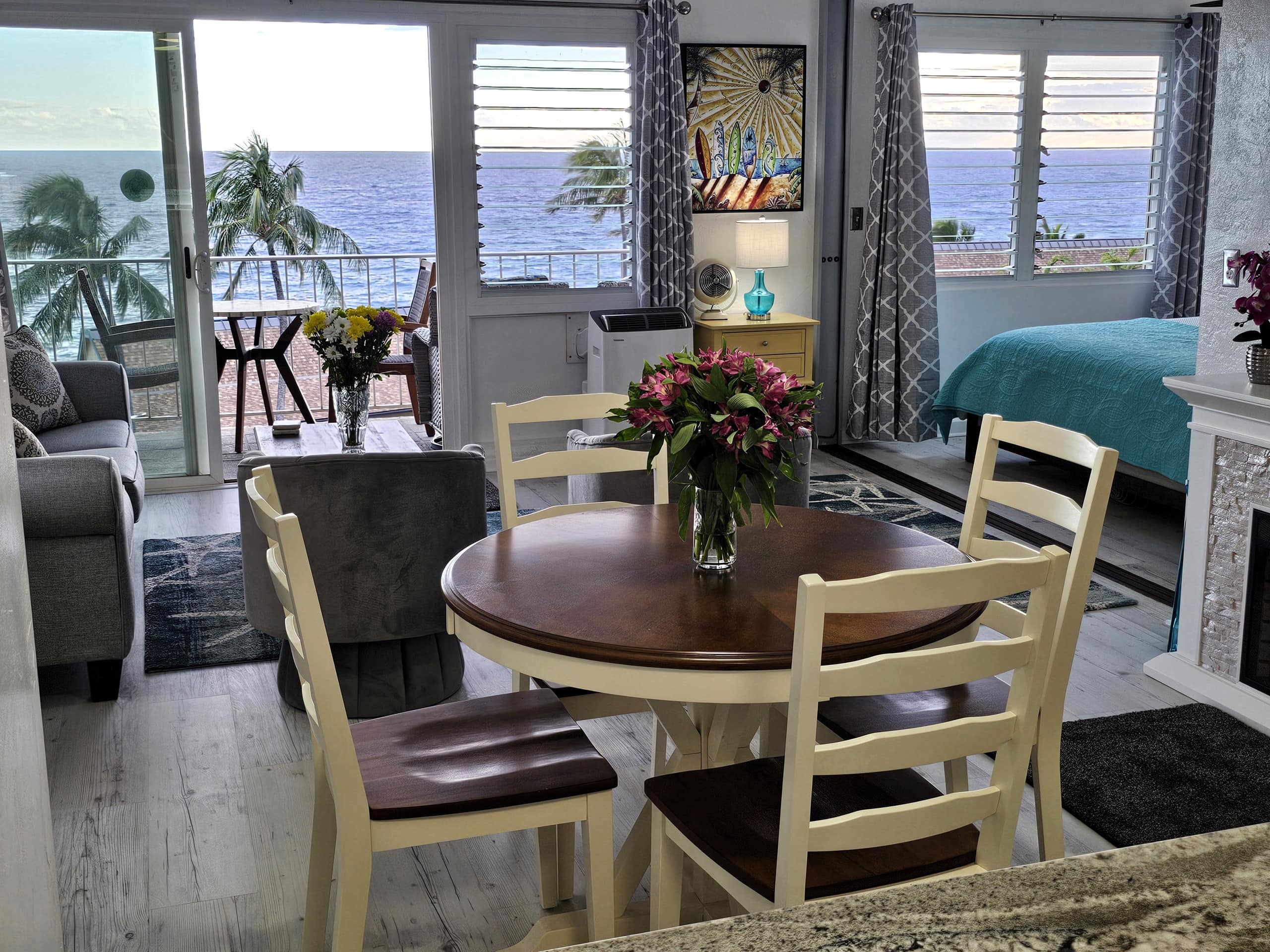Condo in Poipu · ★4.92 · 1 bedroom · 2 beds · 1 bath - Image 35