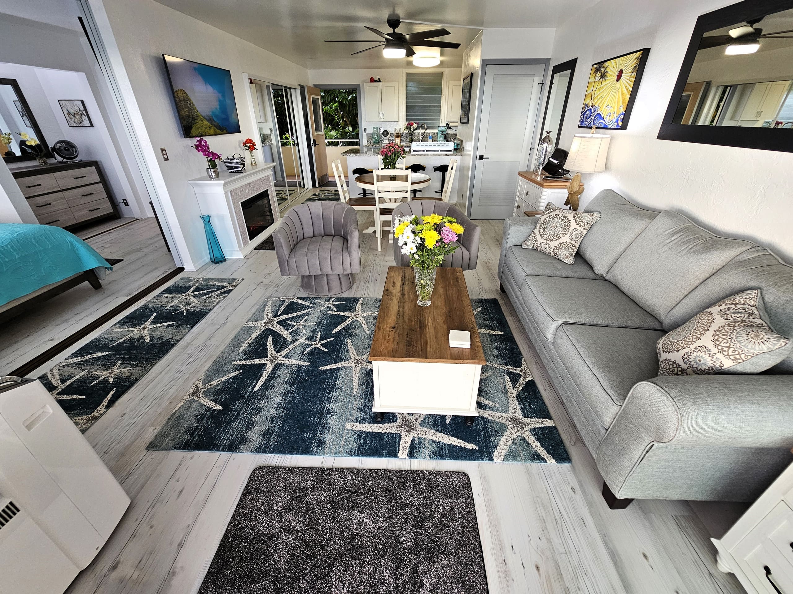 Condo in Poipu · ★4.92 · 1 bedroom · 2 beds · 1 bath - Image 14