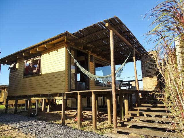 Cabañas En Calma - Punta del Diablo managed Airbnb listing 3