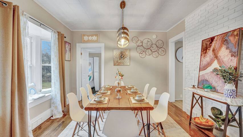 Your beautiful home away from home gallery image 4