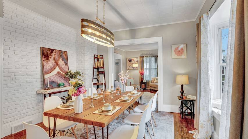 Your beautiful home away from home gallery image 2