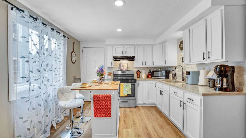 Your beautiful home away from home gallery image 3