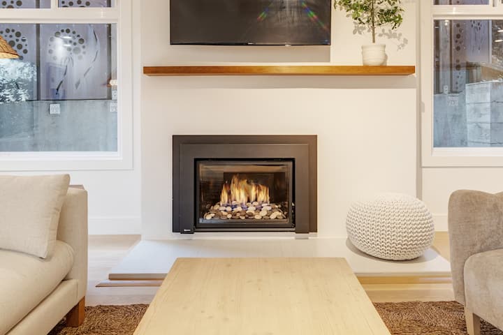 Secluded Dwtn Modern Lux Retreat Redwoods - Sausalito, CA