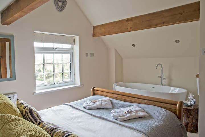 საძინებელი