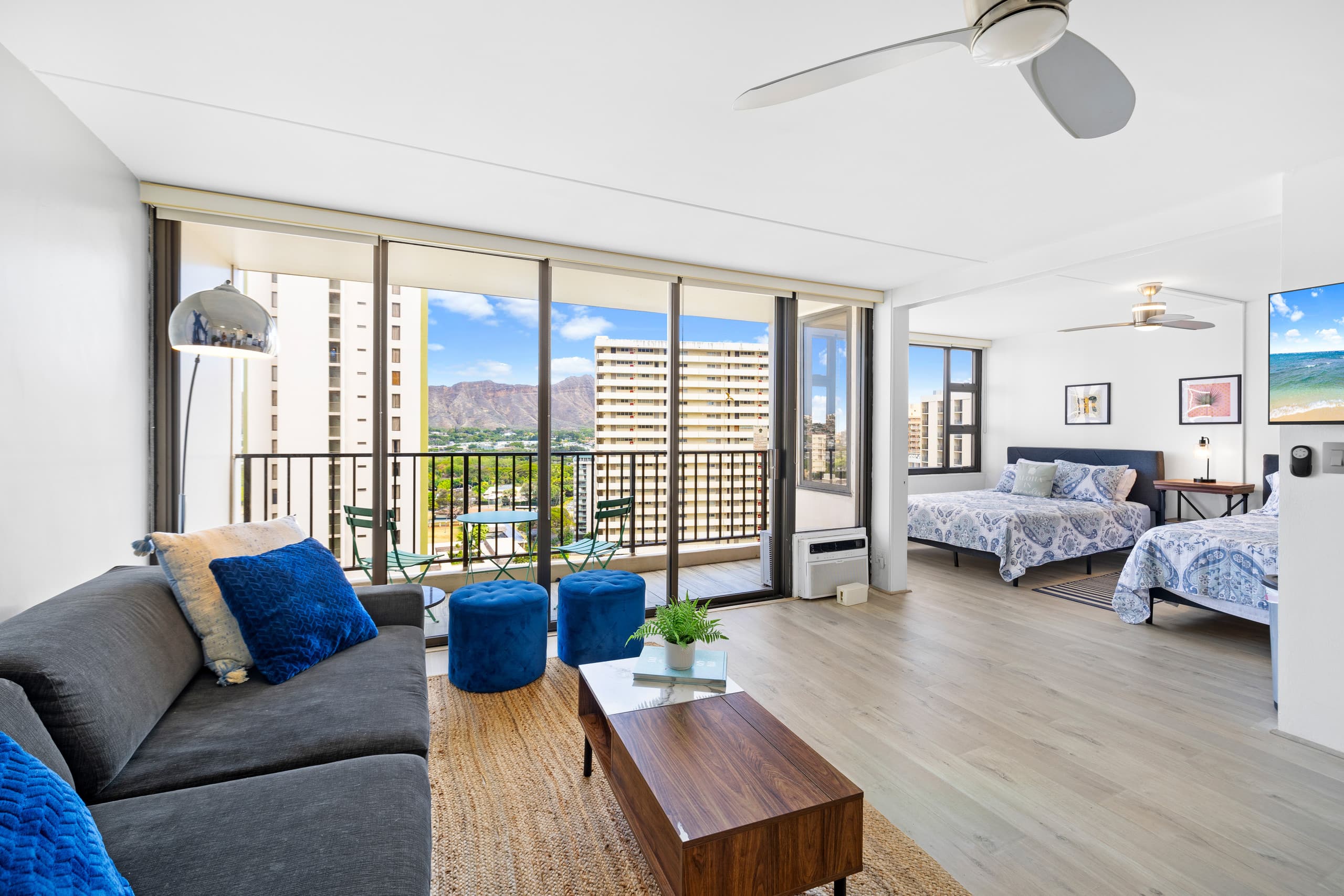 Condo in Honolulu · ★4.97 · 1 bedroom · 3 beds · 1 bath - Image 5