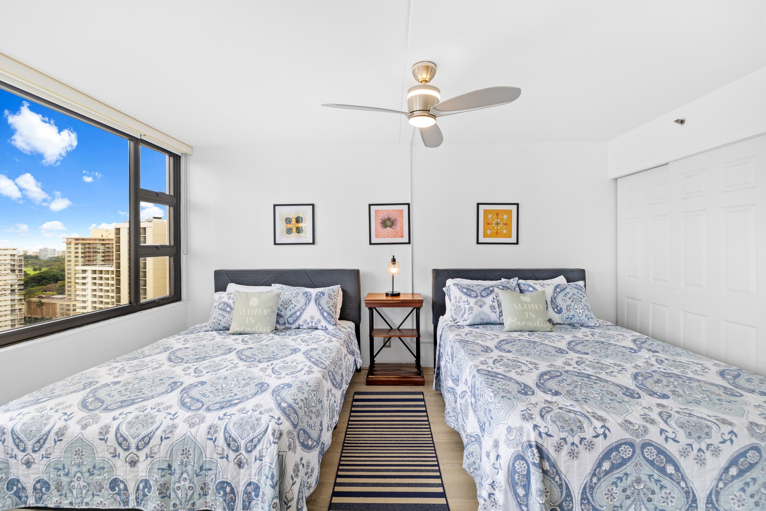 Condo in Honolulu · ★4.97 · 1 bedroom · 3 beds · 1 bath - Image 9
