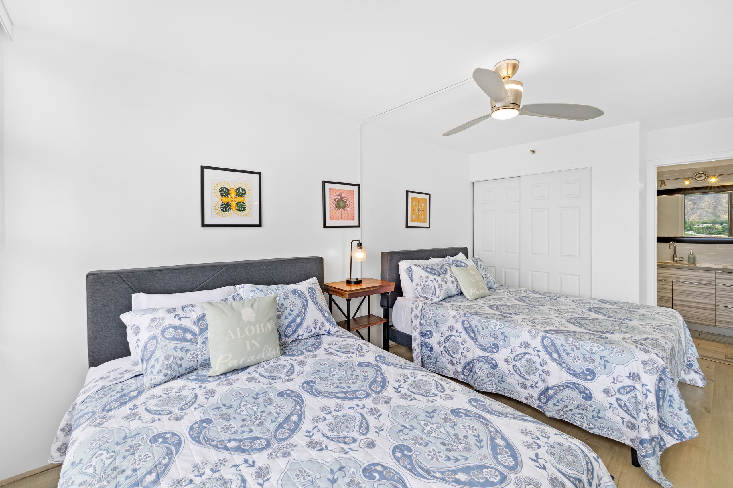 Condo in Honolulu · ★4.97 · 1 bedroom · 3 beds · 1 bath - Image 10
